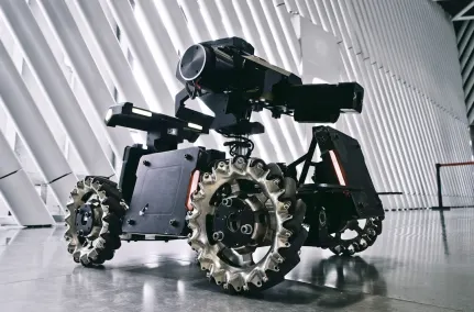 Blitz Casino Application mobile